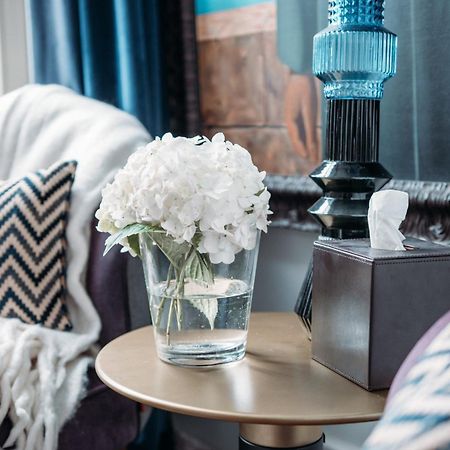 B&B Maison Mairie Hasselt Zewnętrze zdjęcie