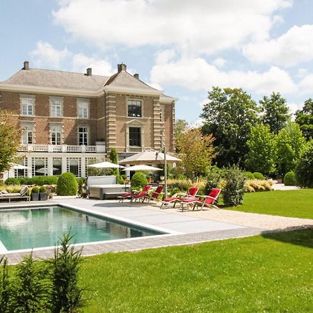B&B Maison Mairie Hasselt Zewnętrze zdjęcie
