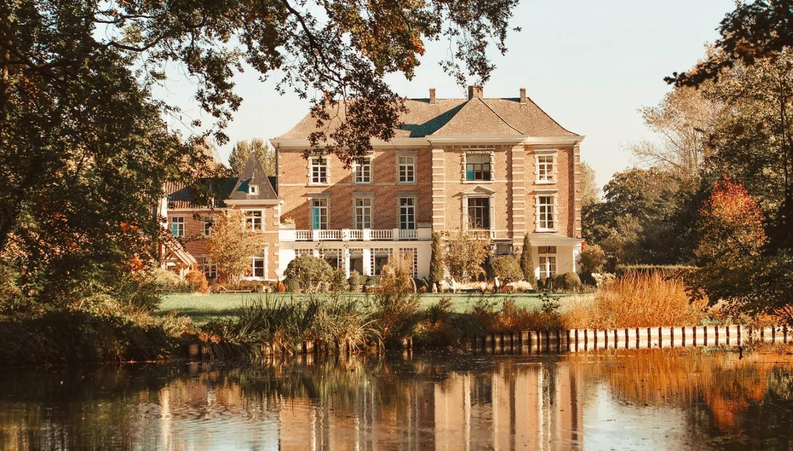 B&B Maison Mairie Hasselt Zewnętrze zdjęcie