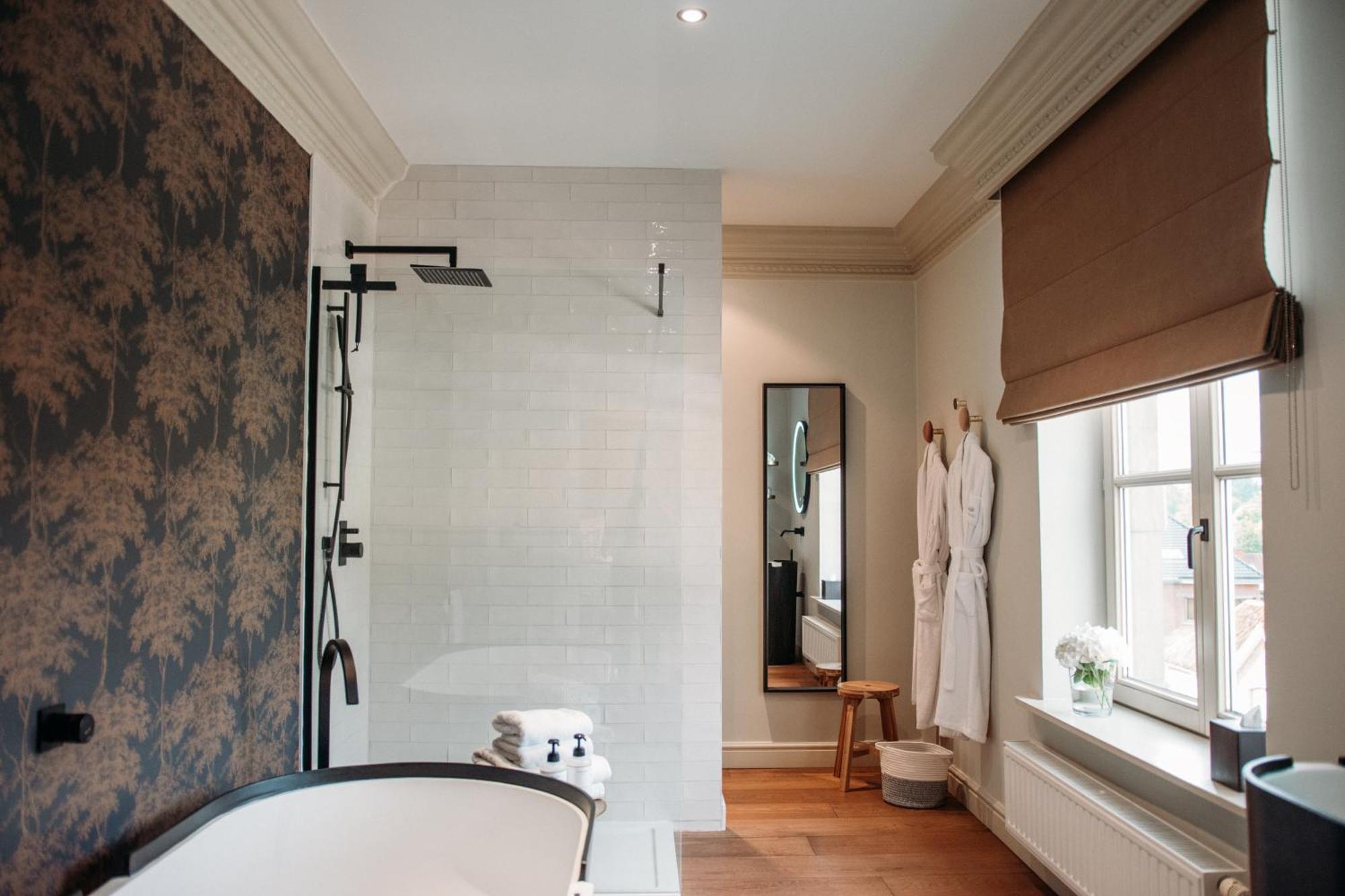 B&B Maison Mairie Hasselt Zewnętrze zdjęcie