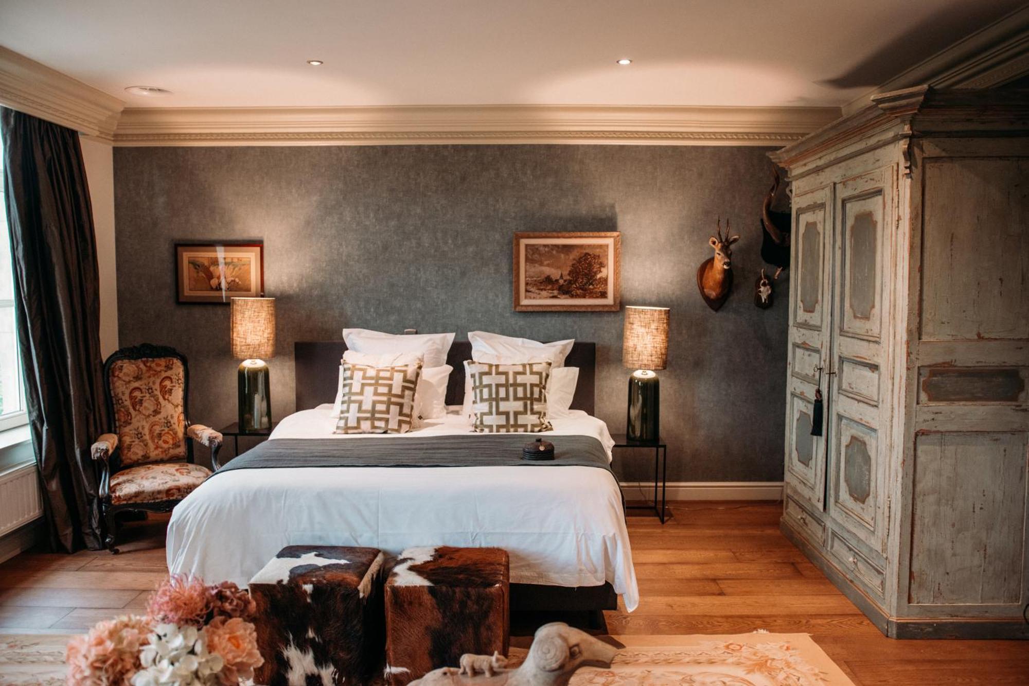 B&B Maison Mairie Hasselt Zewnętrze zdjęcie