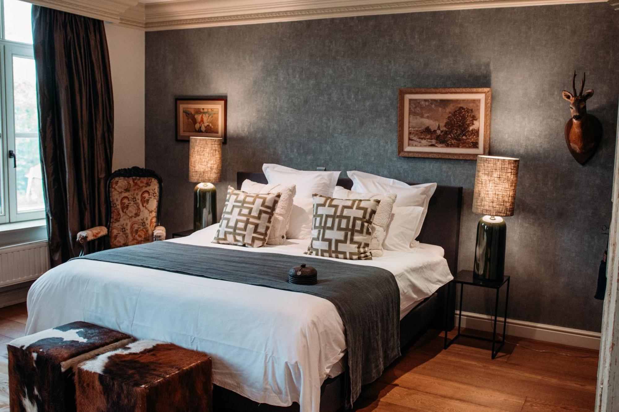 B&B Maison Mairie Hasselt Zewnętrze zdjęcie