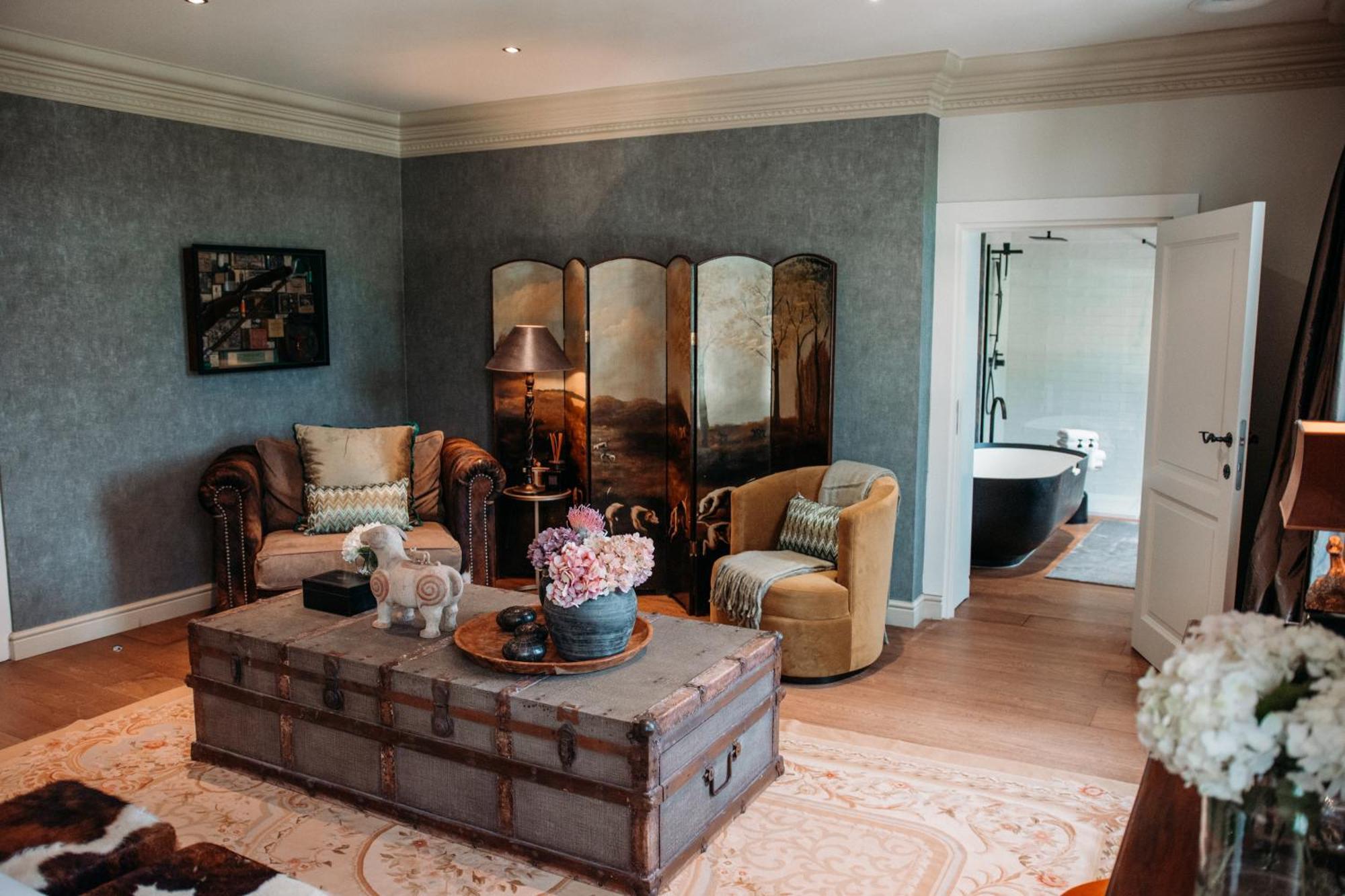 B&B Maison Mairie Hasselt Zewnętrze zdjęcie
