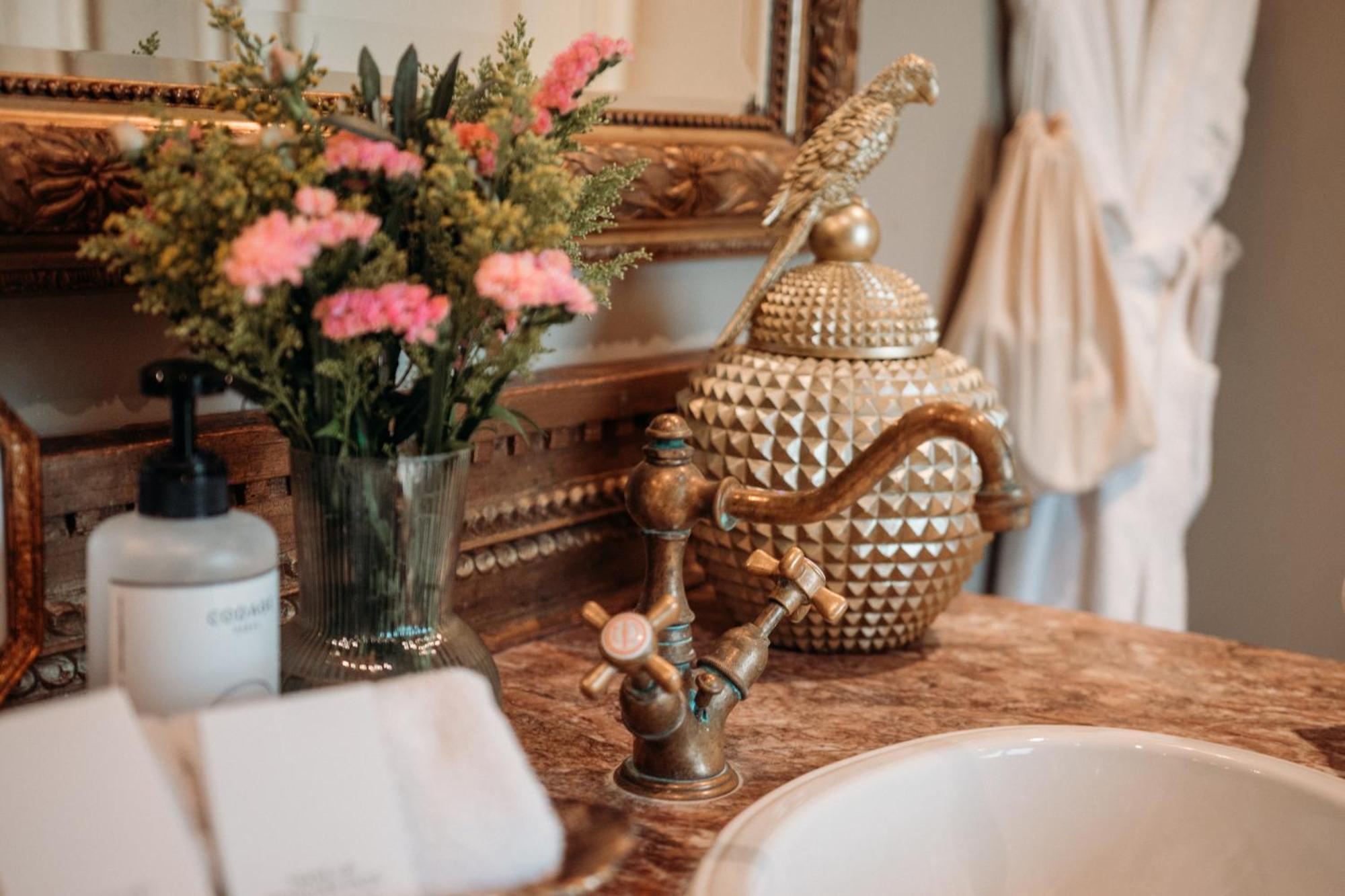 B&B Maison Mairie Hasselt Zewnętrze zdjęcie
