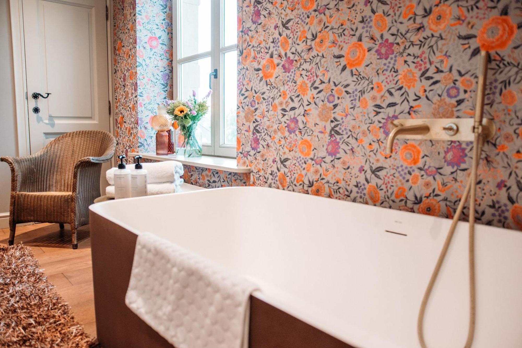 B&B Maison Mairie Hasselt Zewnętrze zdjęcie