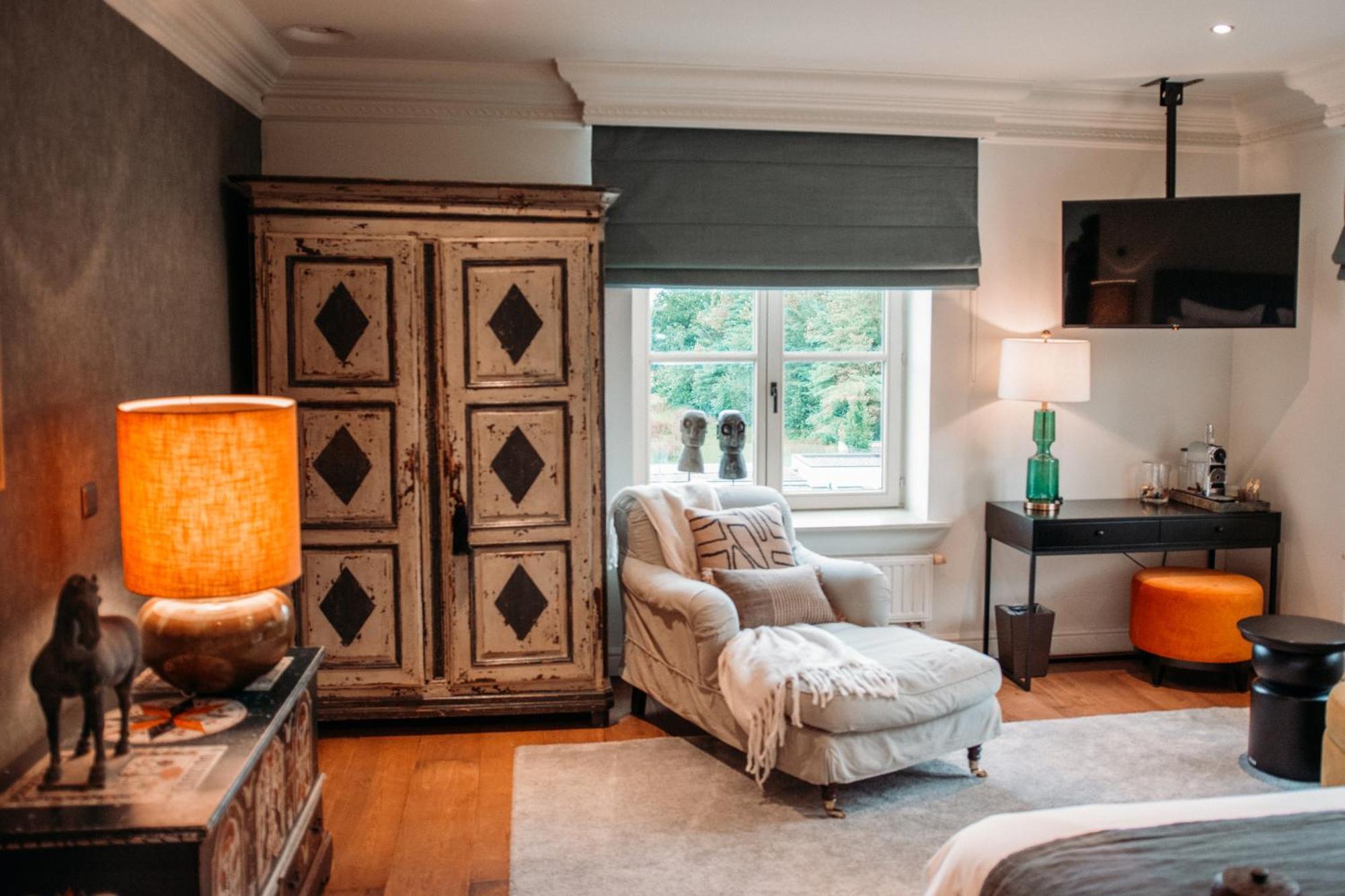 B&B Maison Mairie Hasselt Zewnętrze zdjęcie