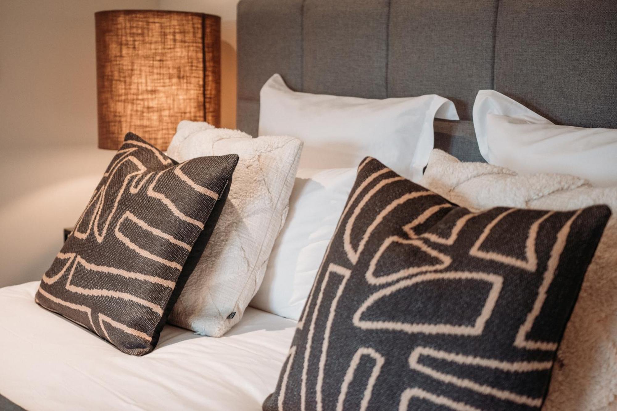 B&B Maison Mairie Hasselt Zewnętrze zdjęcie