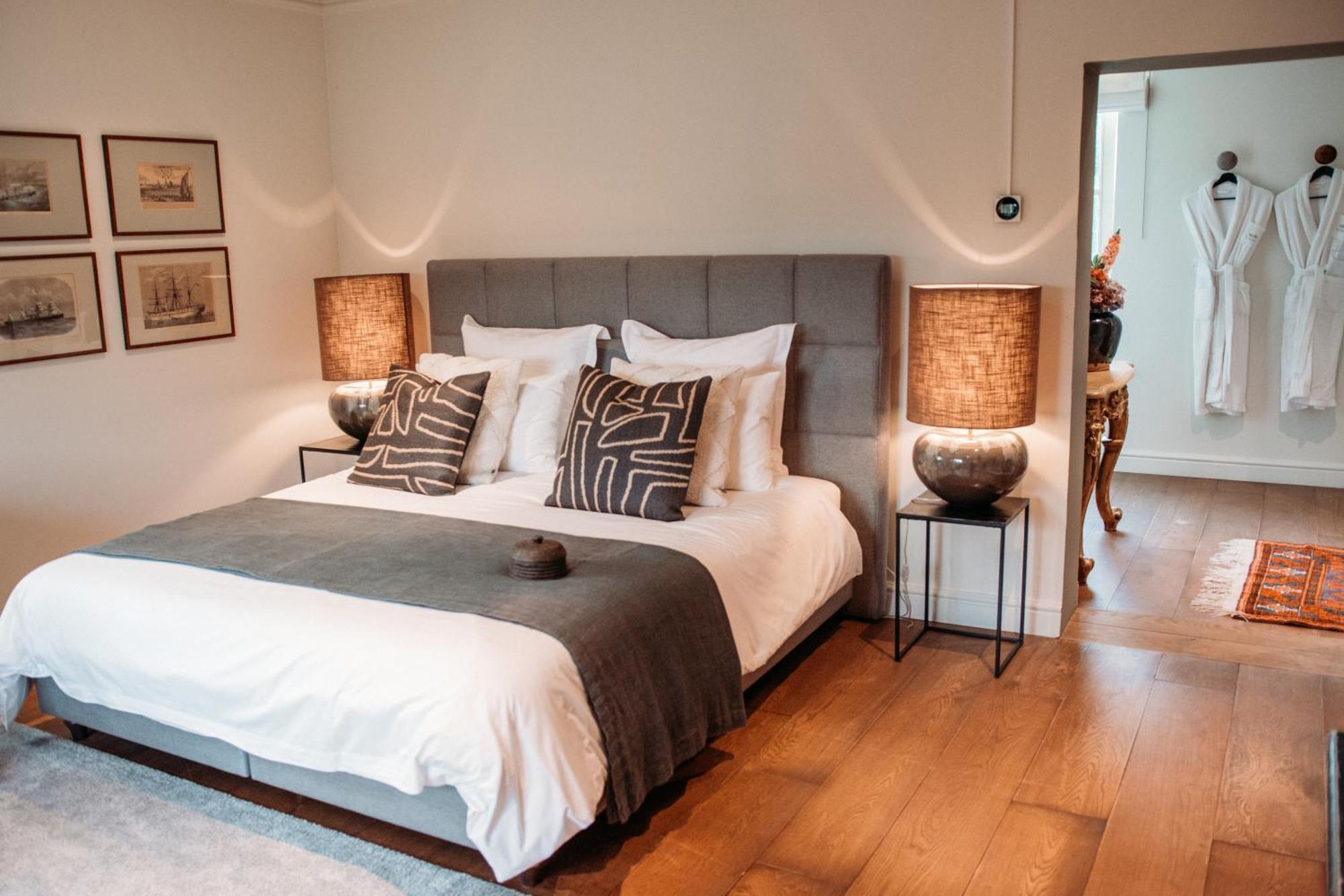 B&B Maison Mairie Hasselt Zewnętrze zdjęcie