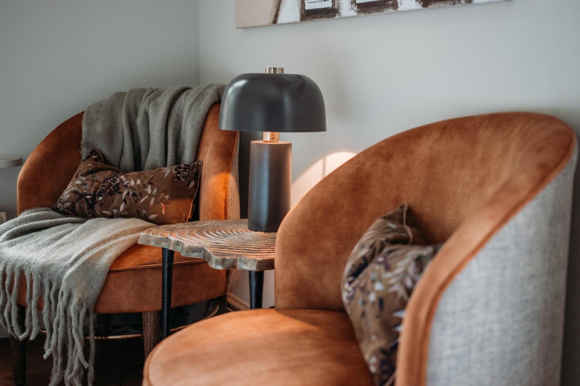 B&B Maison Mairie Hasselt Zewnętrze zdjęcie