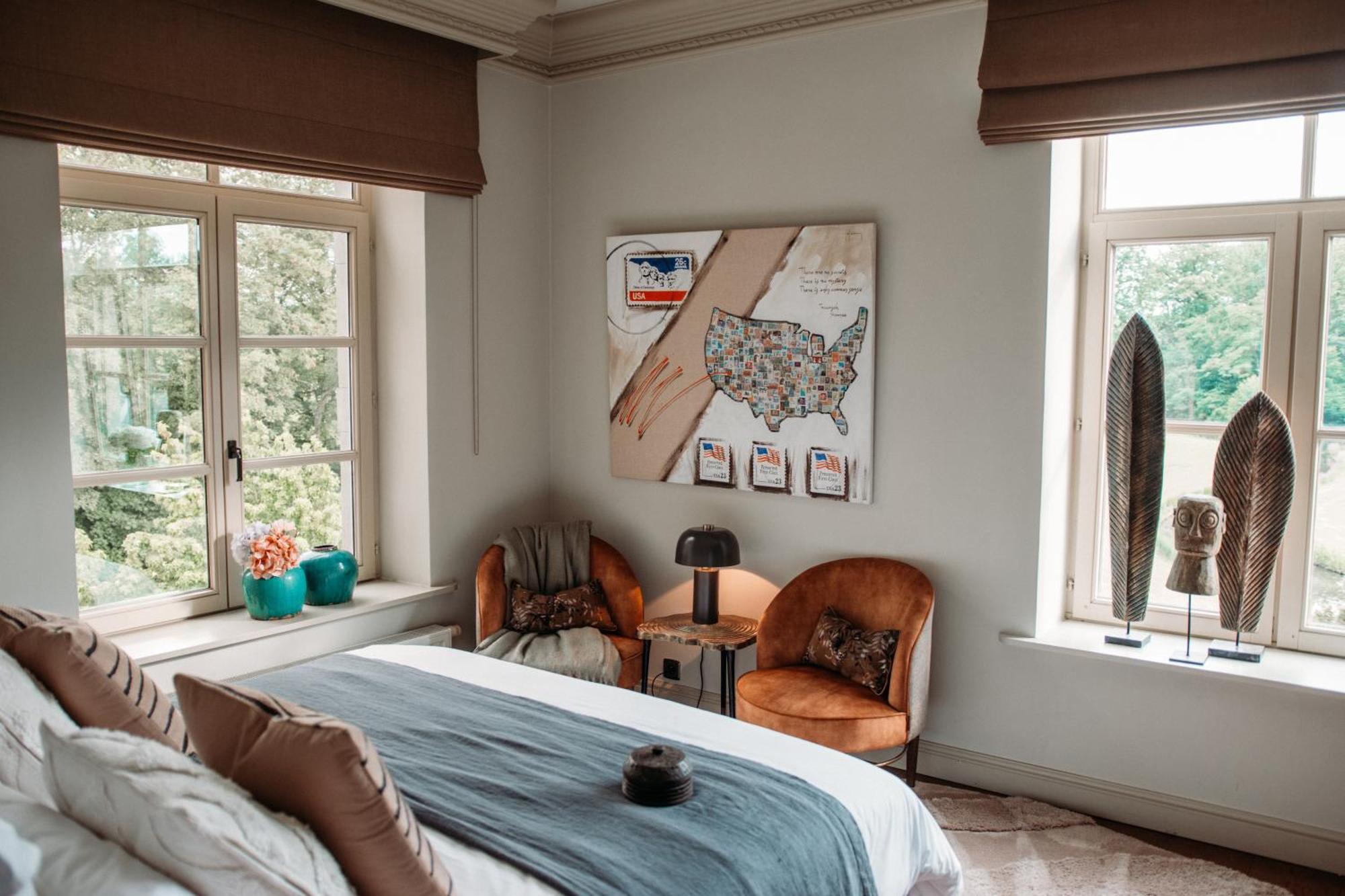B&B Maison Mairie Hasselt Zewnętrze zdjęcie